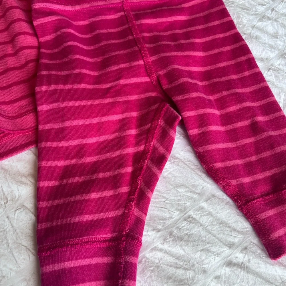 Hanna Andersson Striped Set - Picture 3 of 8